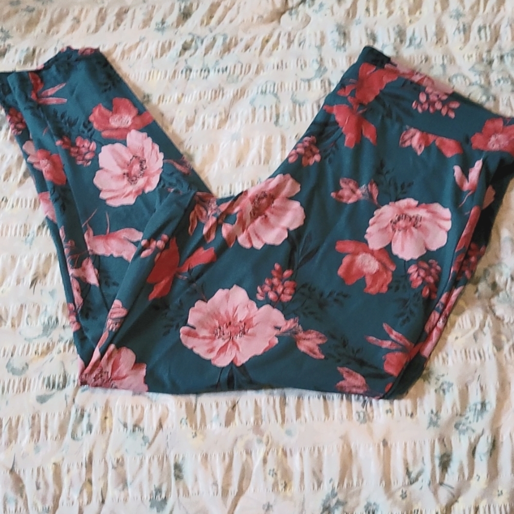 Torrid leggings